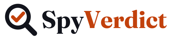 SpyVerdict